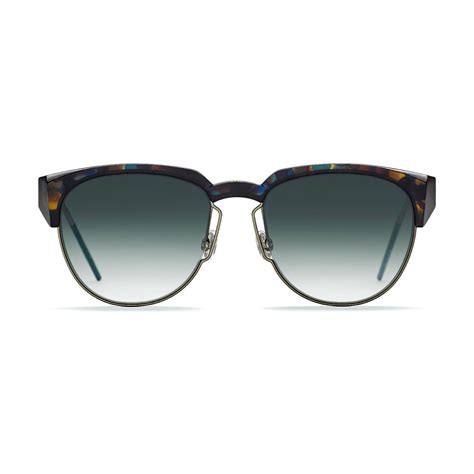 christian dior spectral gradient sunglasses|Designer Sunglasses for Women .